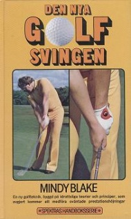 Sportboken - Den nya golfsvingen